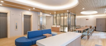 Washington R&B Hotel Shin-Yokohama Ekimae