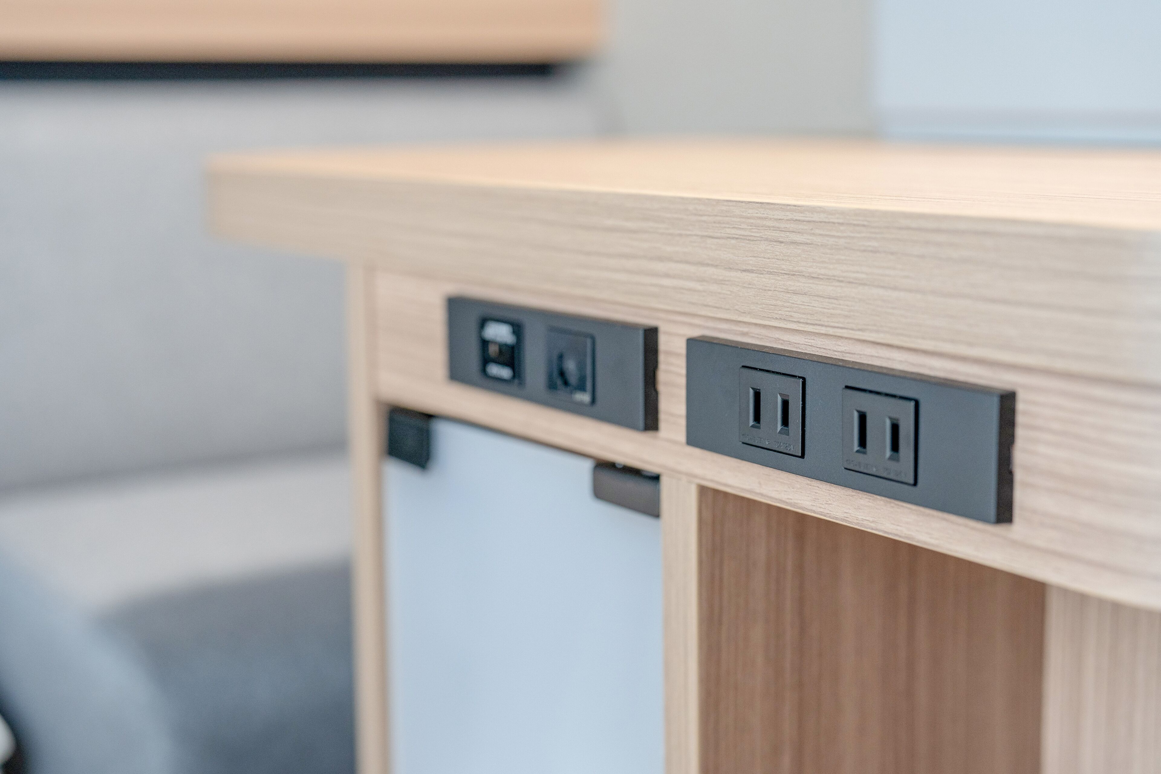 Photo - Washington R&B Hotel Shin Yokohama Ekimae