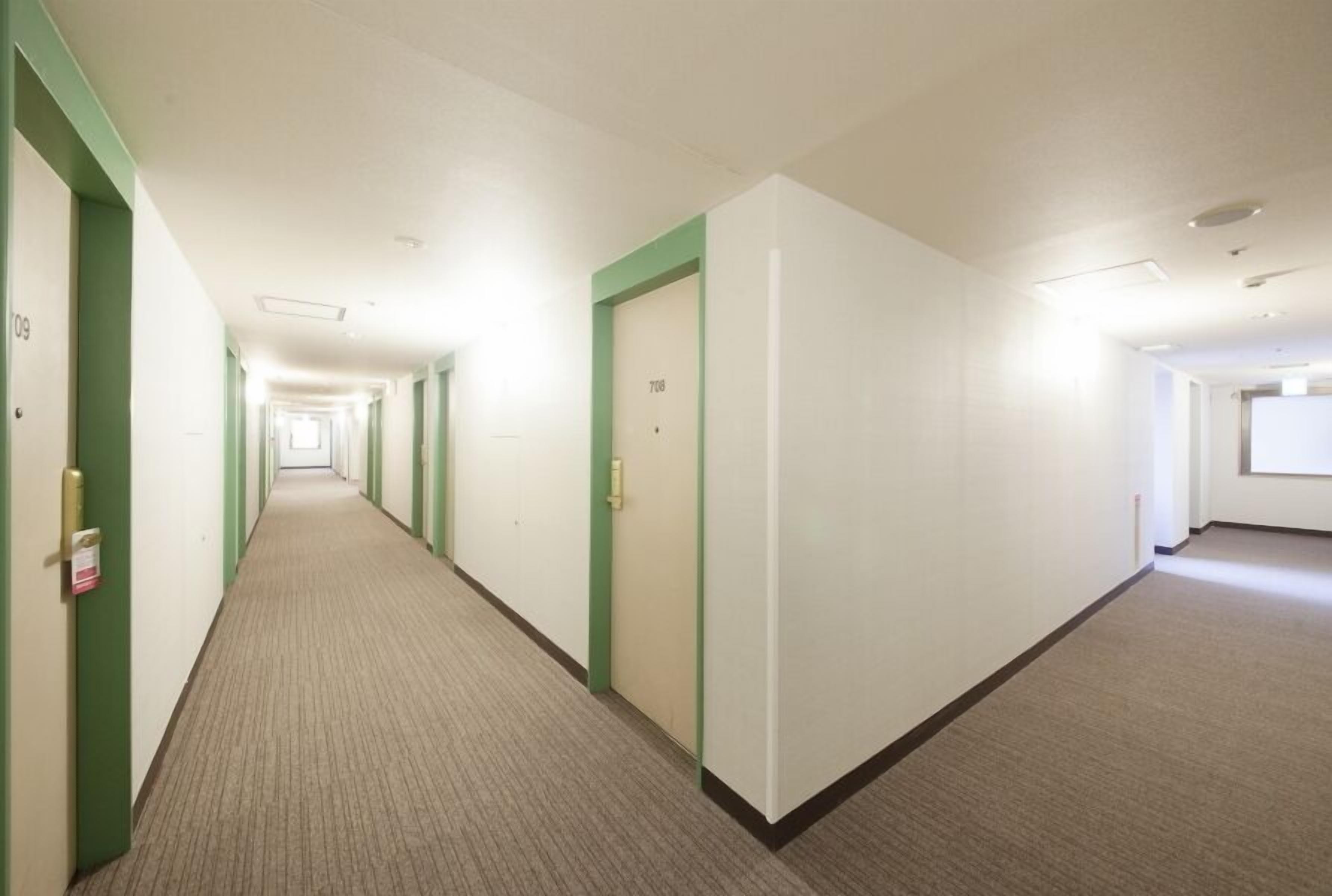 Photo - Washington R&B Hotel Shin Yokohama Ekimae