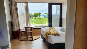 Kamar Superior, pemandangan laut