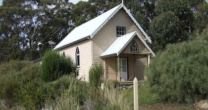 Bruny Island Escapes and Hotel Bruny