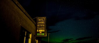 Bruny Island Escapes and Hotel Bruny