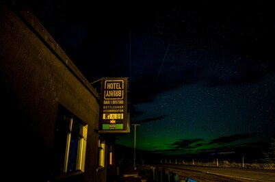 Bruny Island Escapes and Hotel Bruny