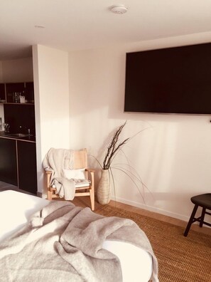 Zimmer, Meerblick