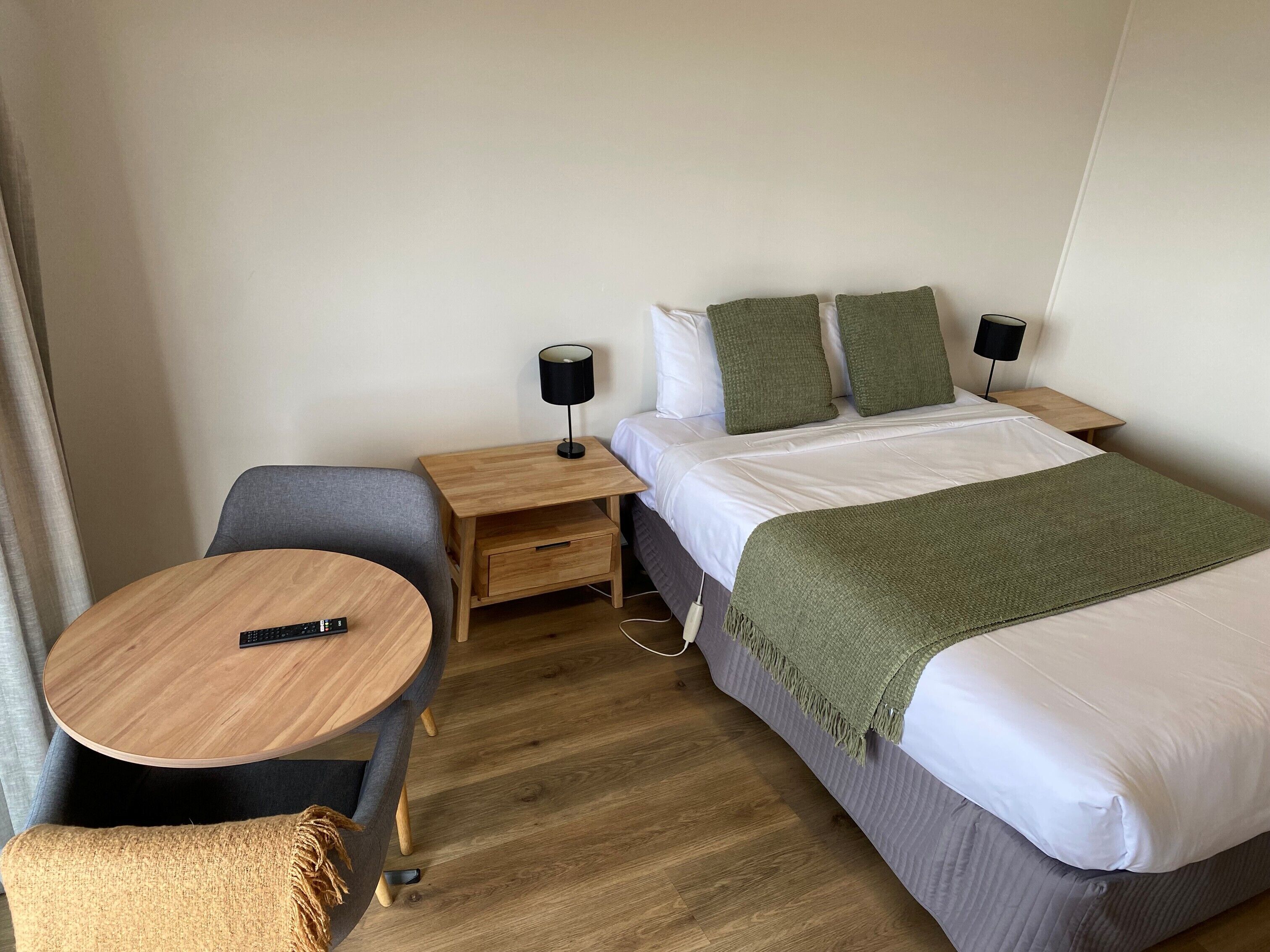 motel suite | 1 bedroom, premium bedding, bed sheets