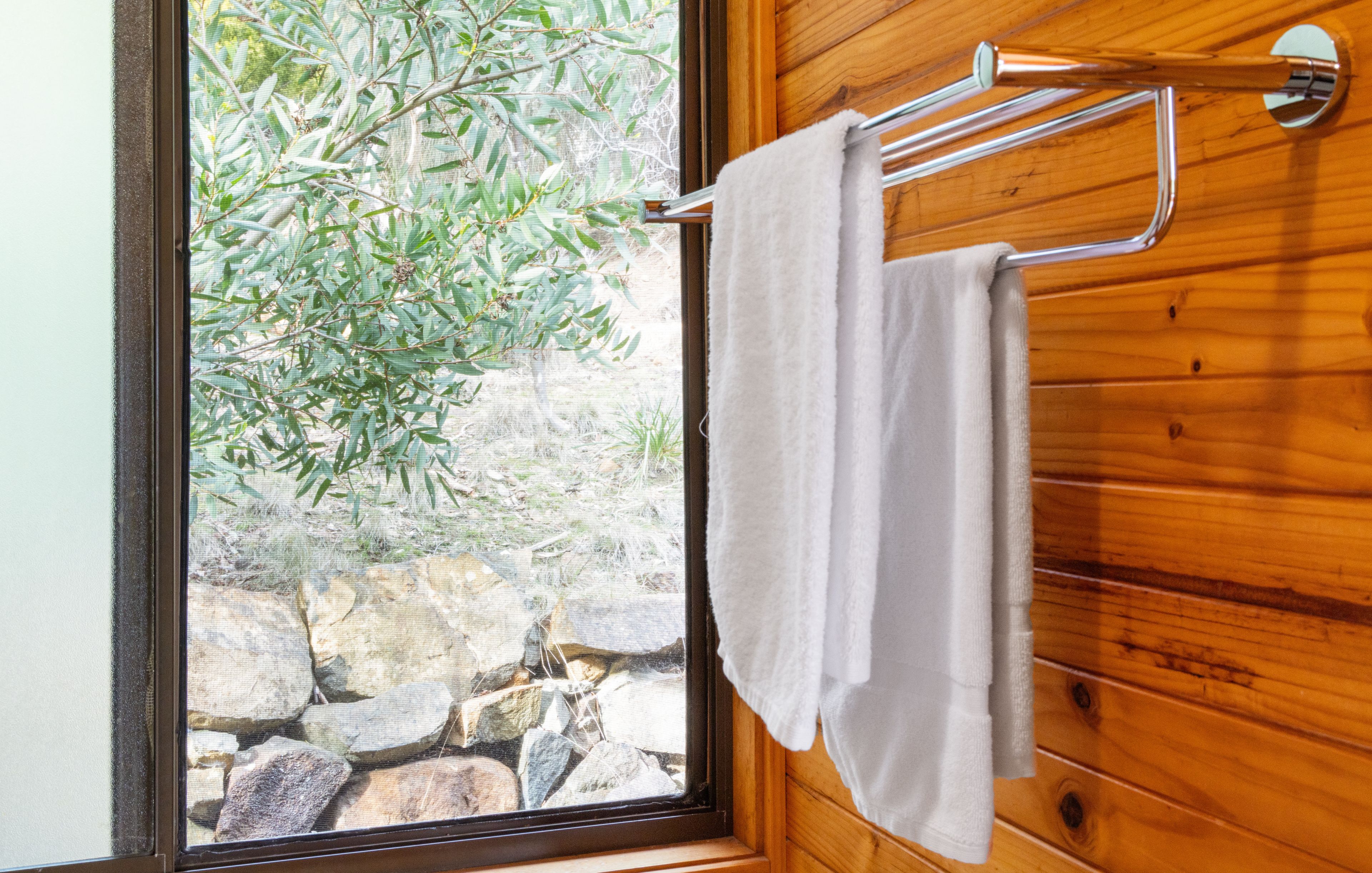 Monolocale (Sandpiper) | Bagno