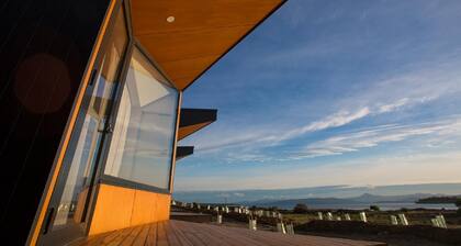 Bruny Island Escapes and Hotel Bruny