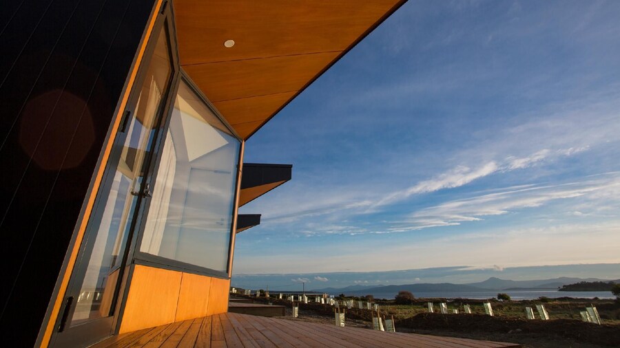 布魯尼島休閒酒店