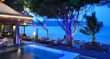 Samui Honey Cottages Beach Resort