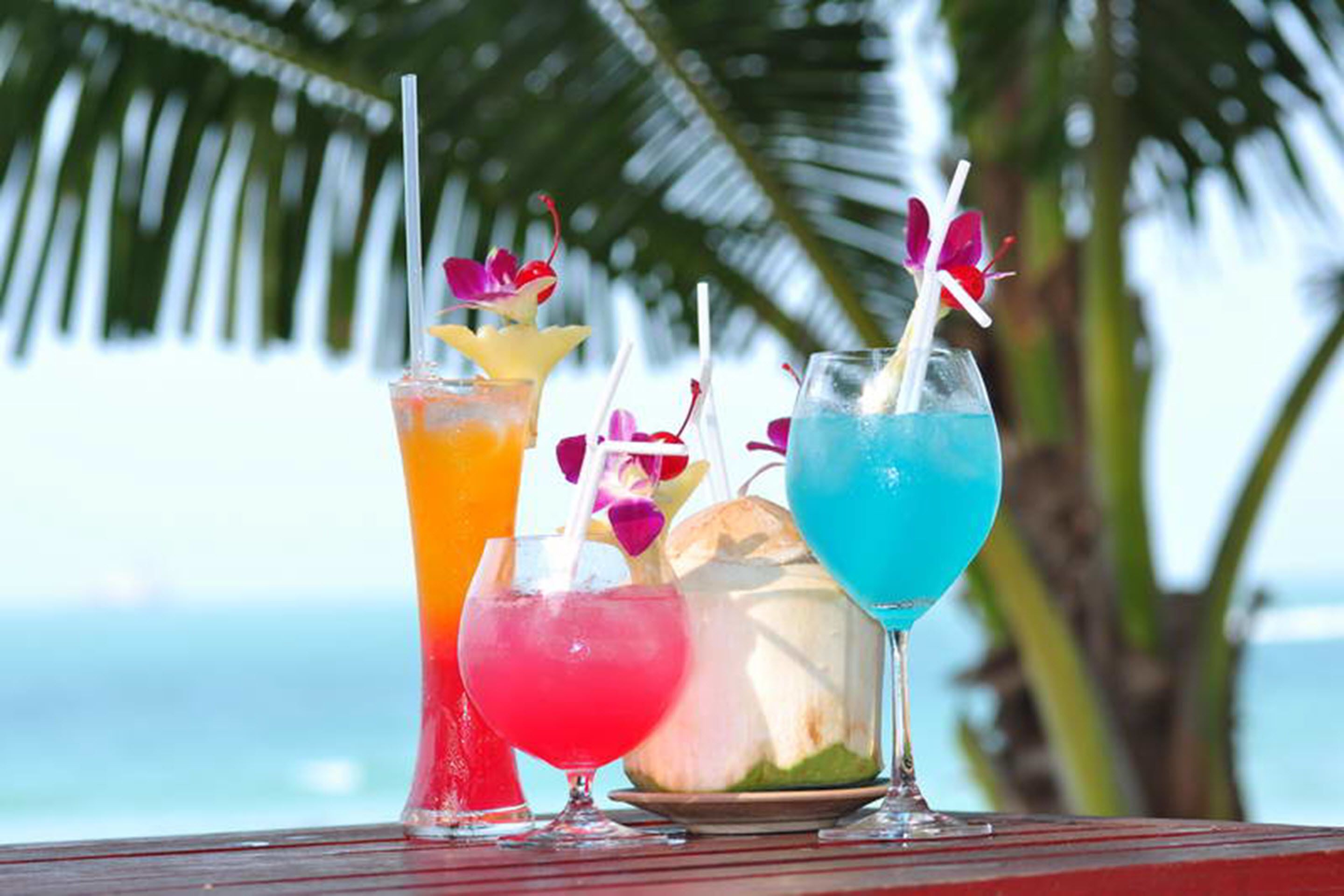 Foto - Samui Honey Cottages Beach Resort - SHA Extra Plus