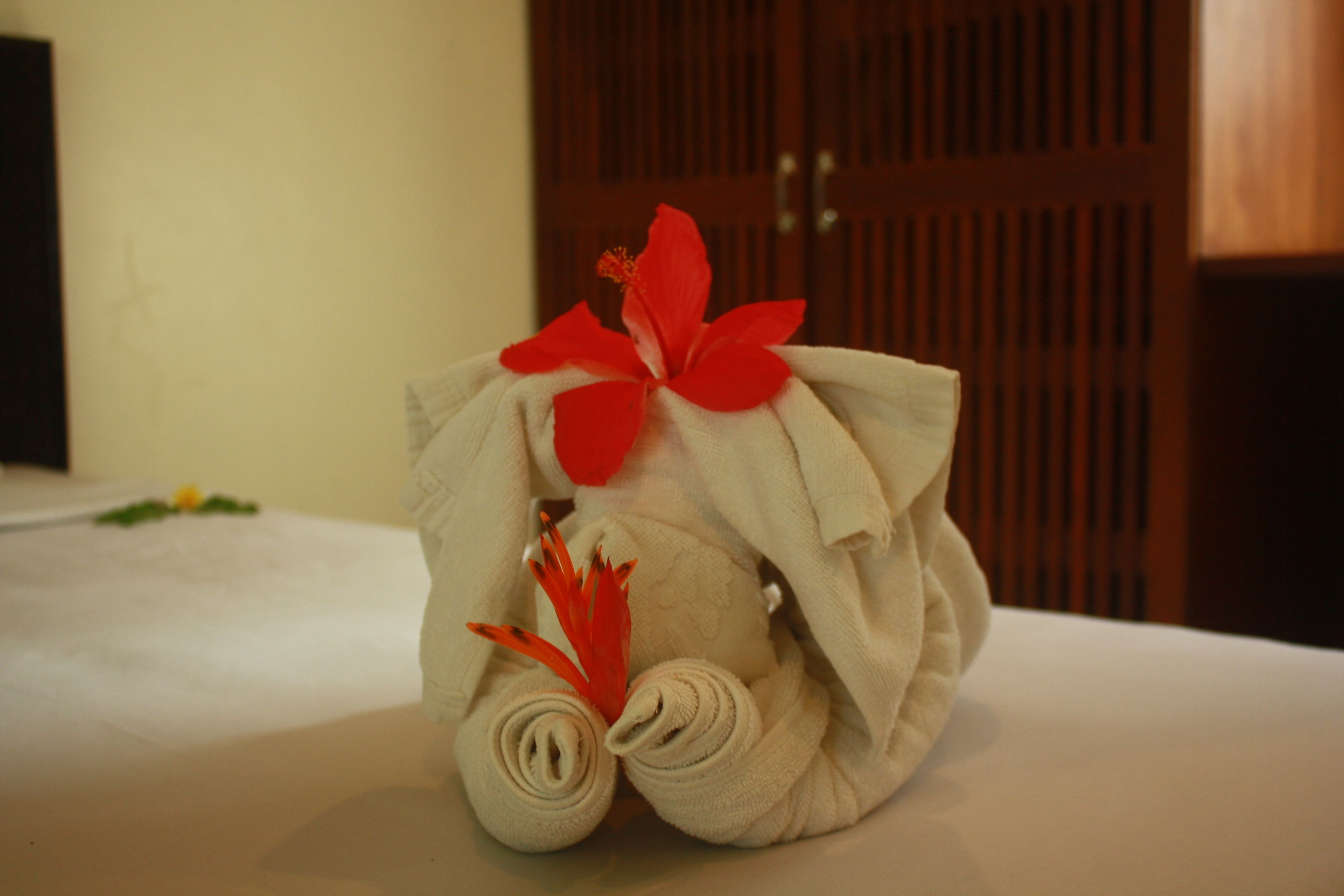 Foto - Samui Honey Cottages Beach Resort - SHA Extra Plus