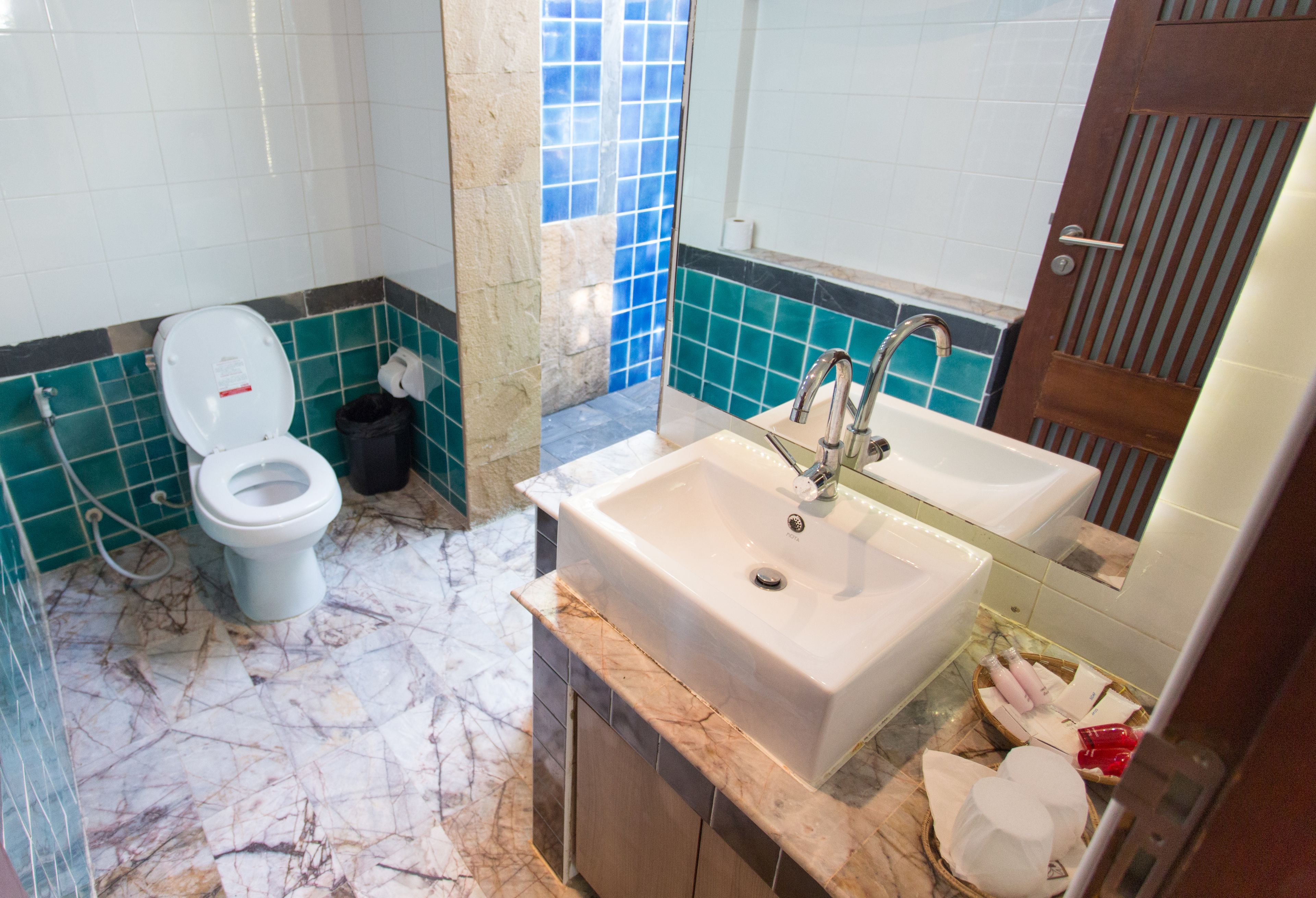 Foto - Samui Honey Cottages Beach Resort - SHA Extra Plus