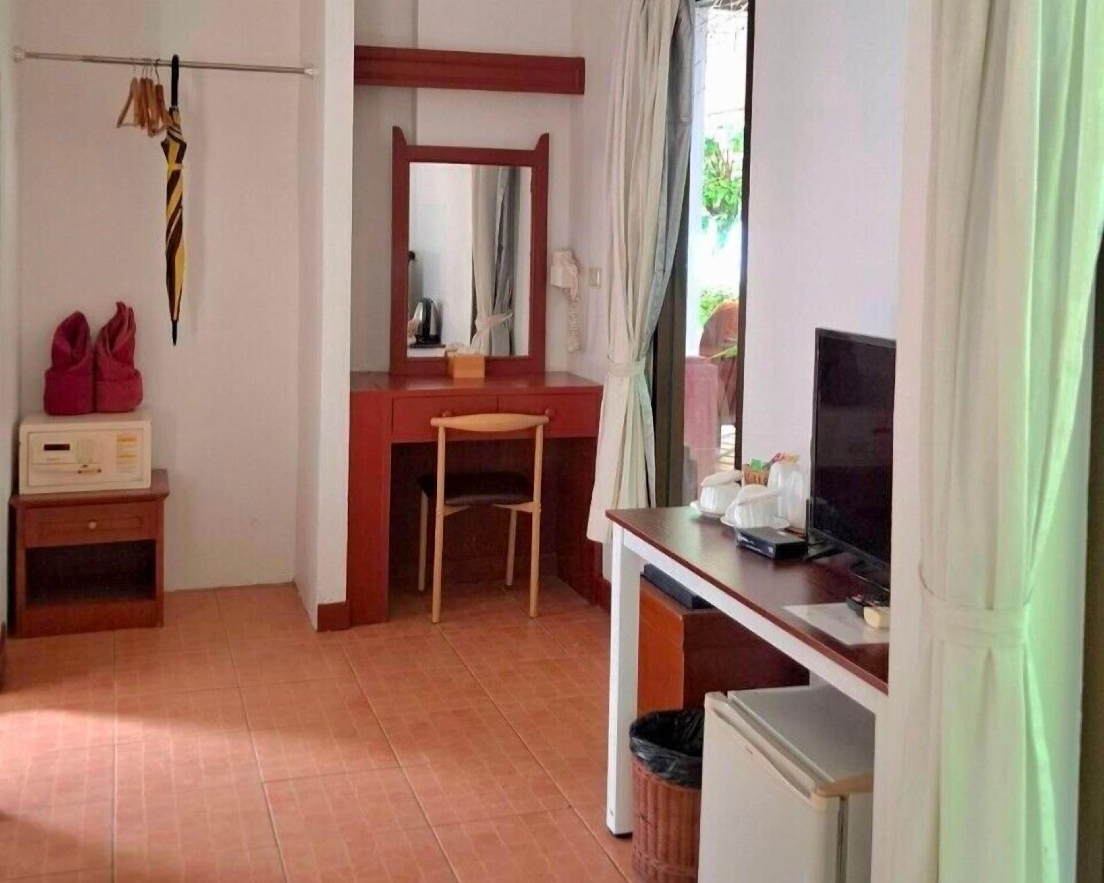 Foto - Samui Honey Cottages Beach Resort - SHA Extra Plus