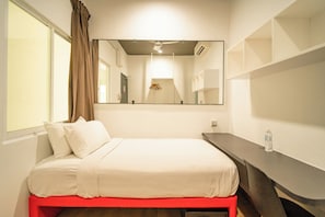Single Room, 1 Single Bed