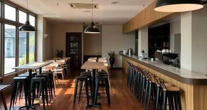 Tune Hotel KLIA Aeropolis