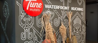Tune Hotel - Waterfront Kuching