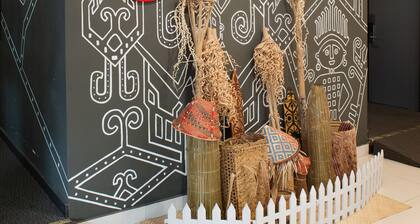 Tune Hotel - Waterfront Kuching