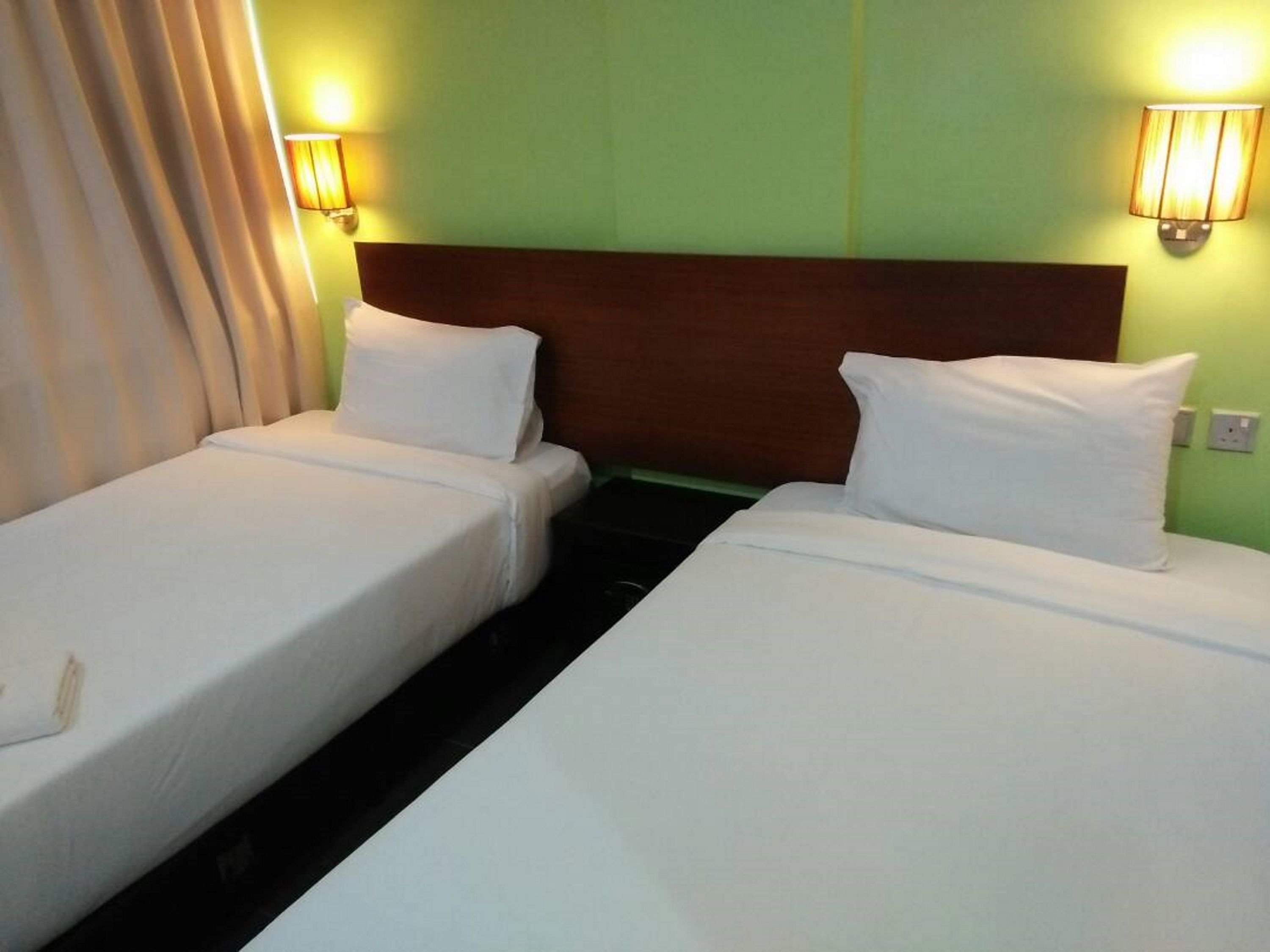 Foto - Tune Hotel - Waterfront Kuching