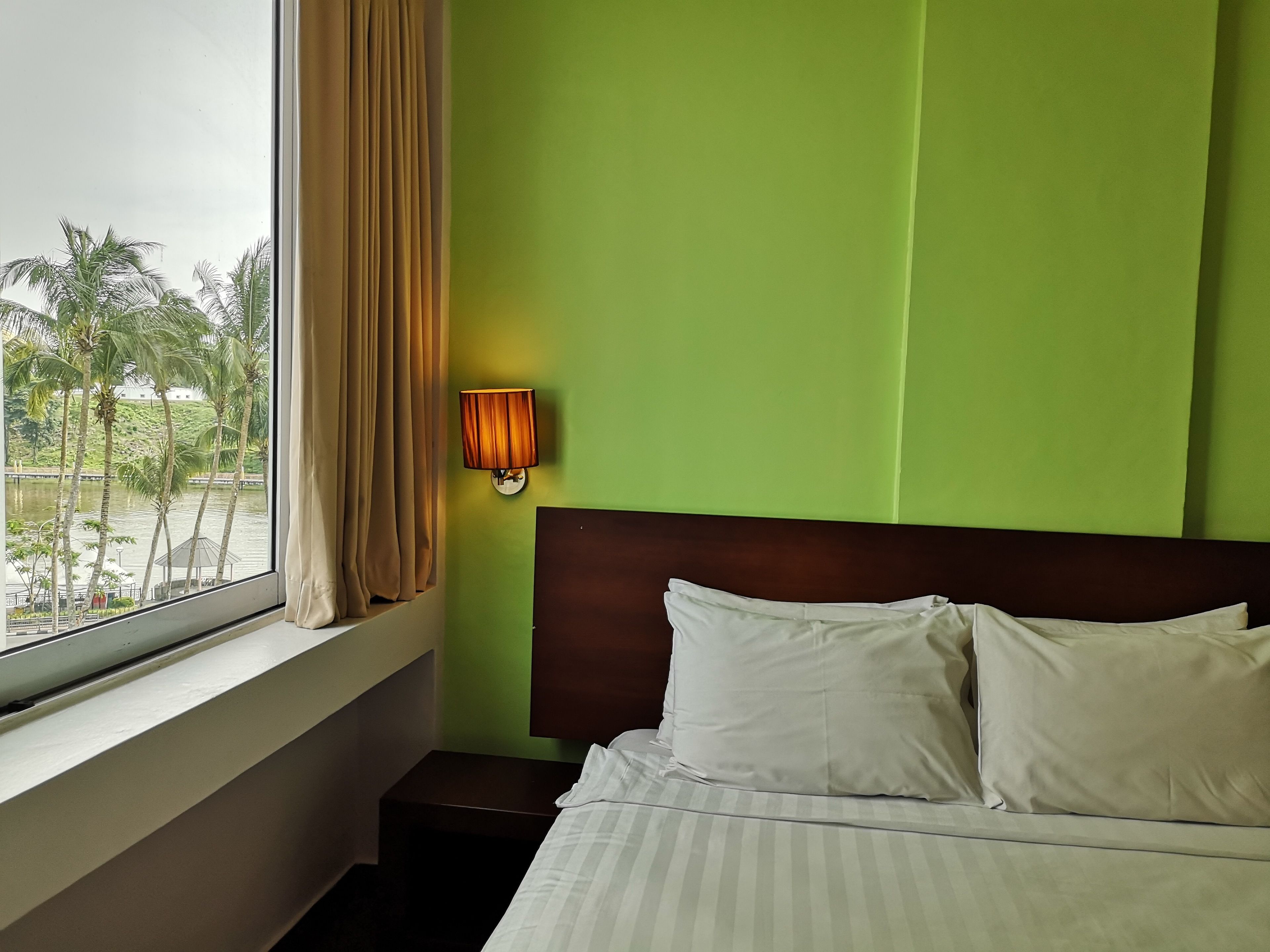 Foto - Tune Hotel - Waterfront Kuching