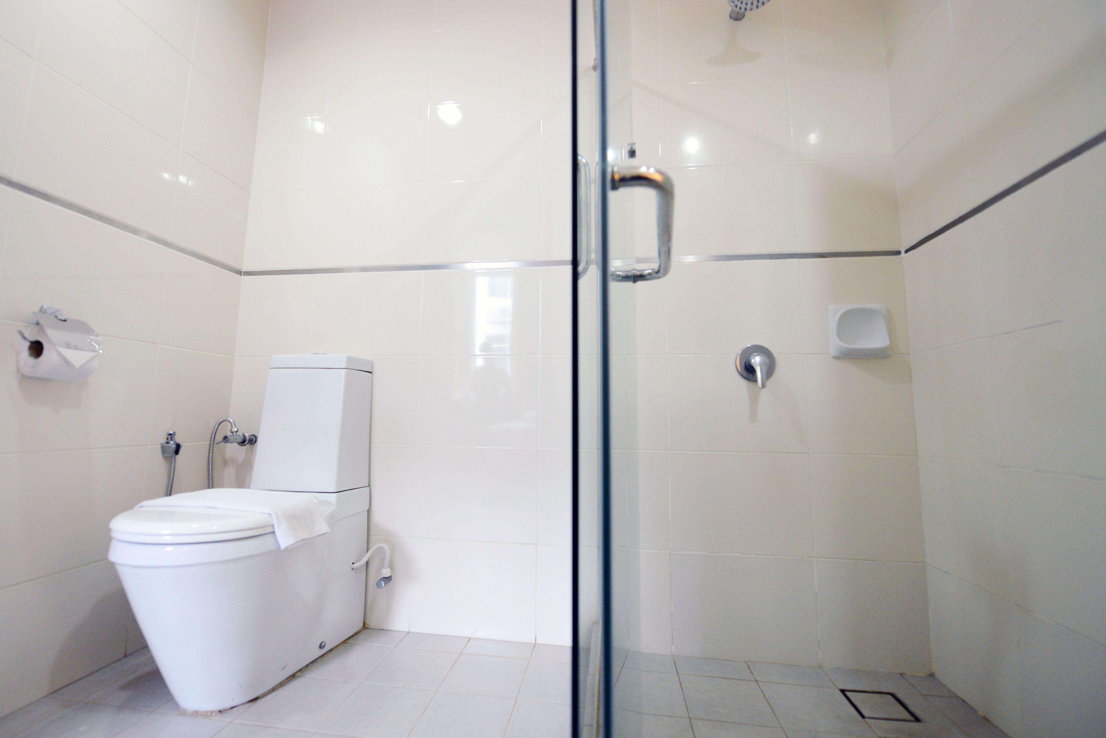 Foto - Tune Hotel - Waterfront Kuching