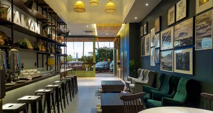 Tune Hotels - 1 Borneo, Kota Kinabalu