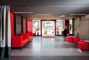 Ingresso interno