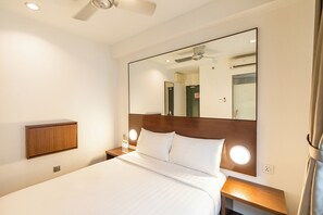 Double Room (with Window)