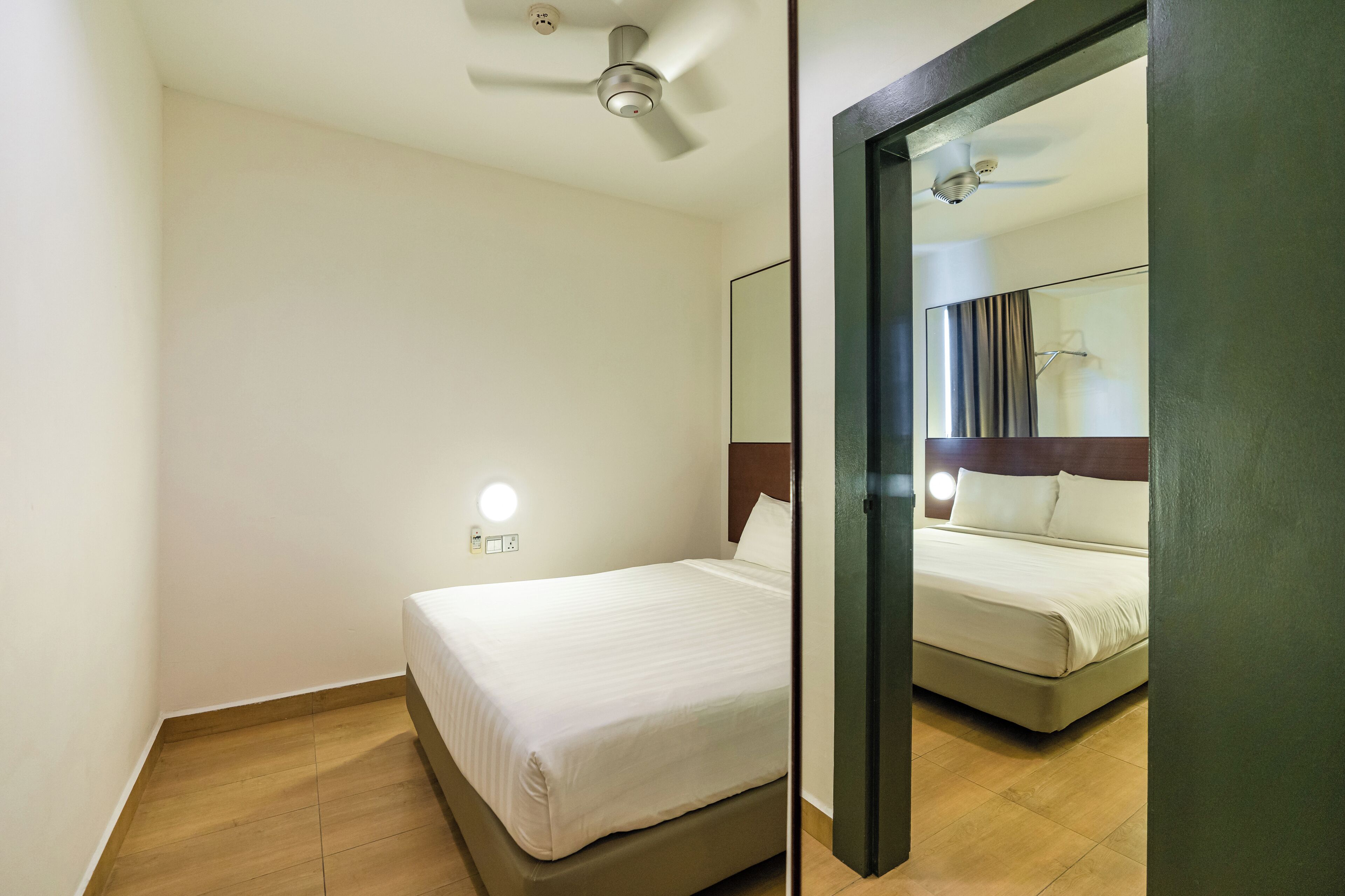 Photo - Tune Hotel Georgetown Penang