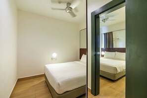 Quad Room B