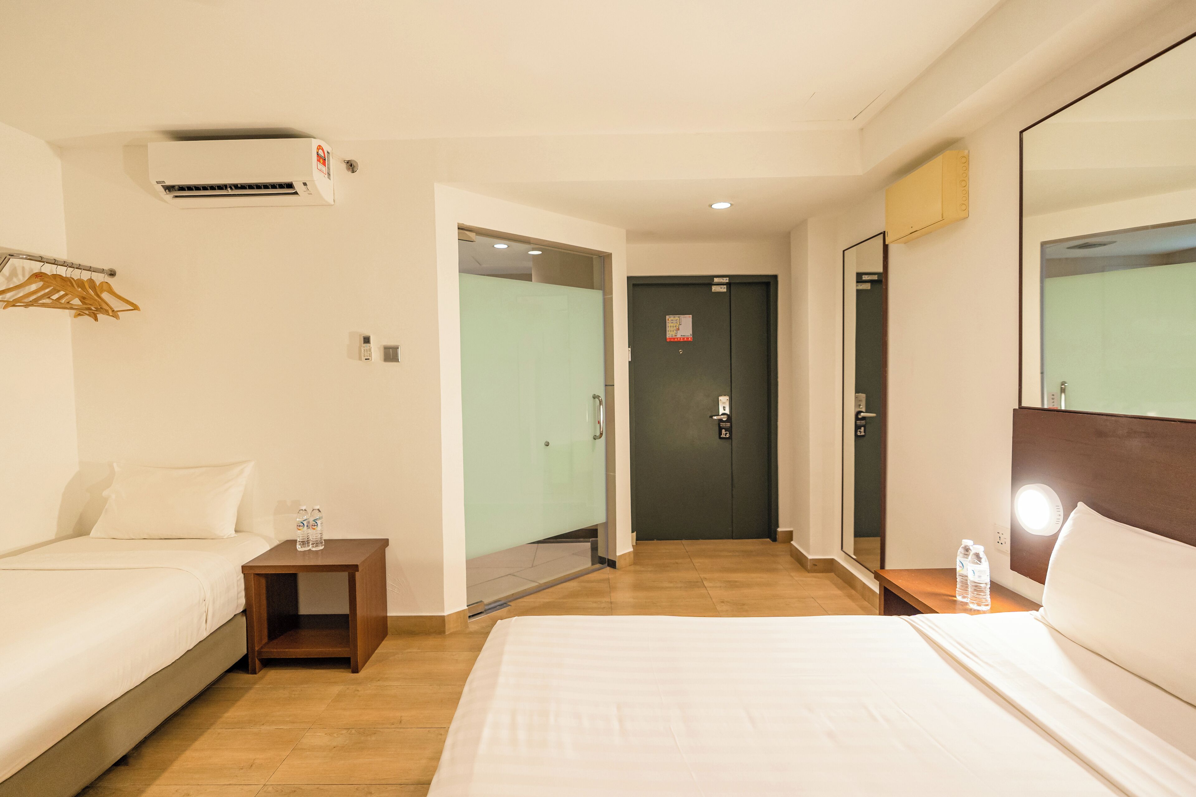 Foto - Tune Hotel Georgetown Penang