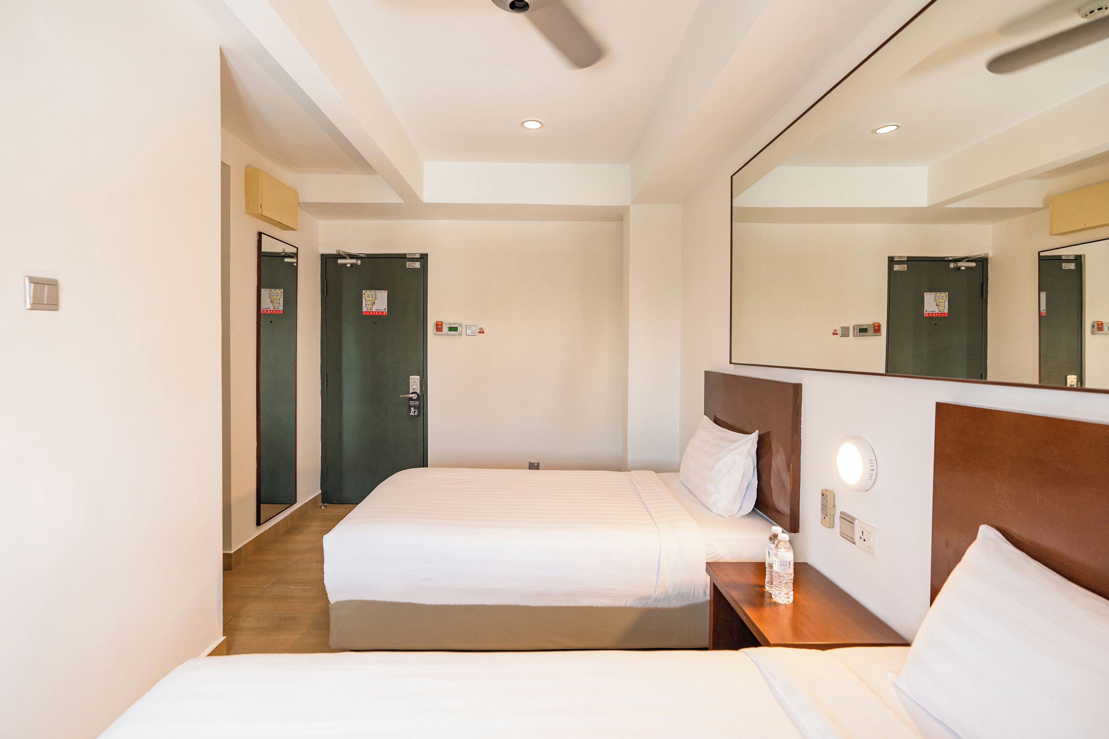 Foto - Tune Hotel Georgetown Penang