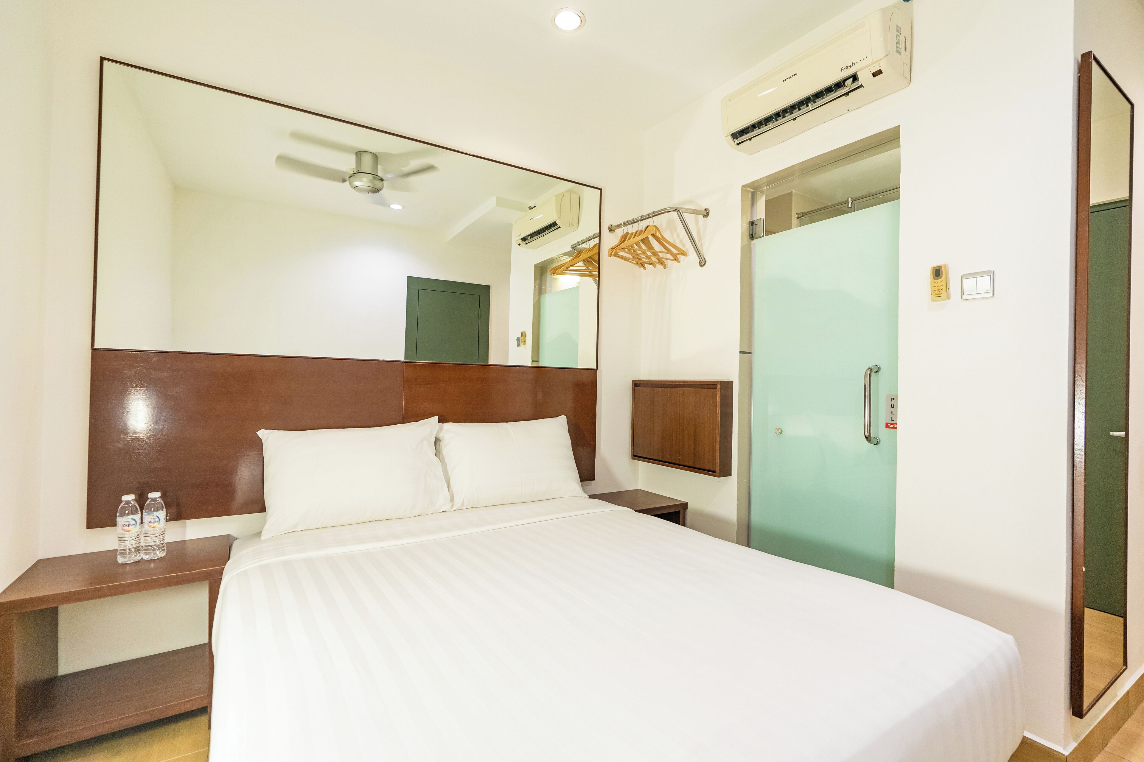 Photo - Tune Hotel Georgetown Penang