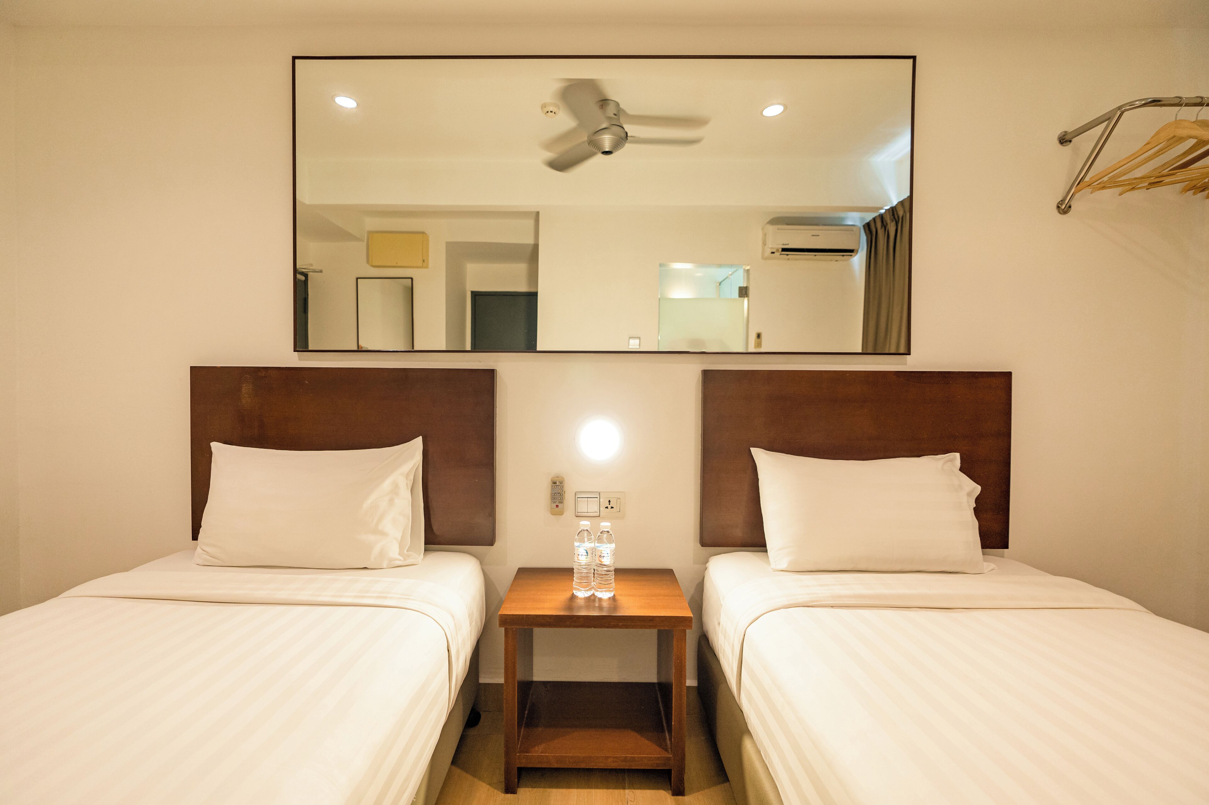 Foto - Tune Hotel Georgetown Penang