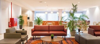 Tune Hotel Georgetown Penang