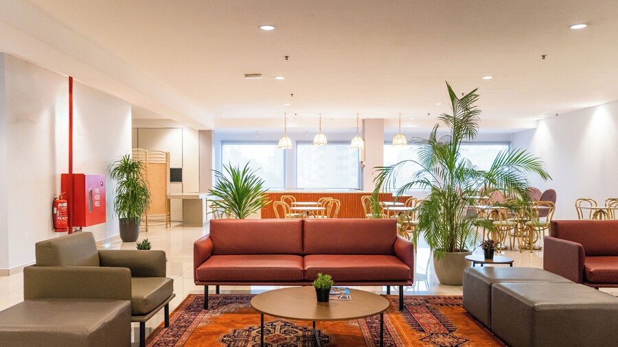 チューン ホテル ジョージタウン ペナン