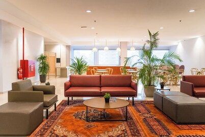 Tune Hotel Georgetown Penang