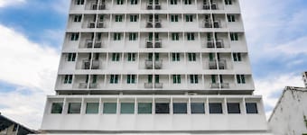 NIO Hotel