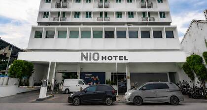 NIO Hotel