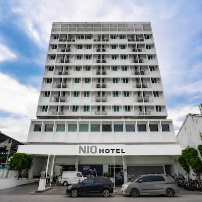 NIO Hotel