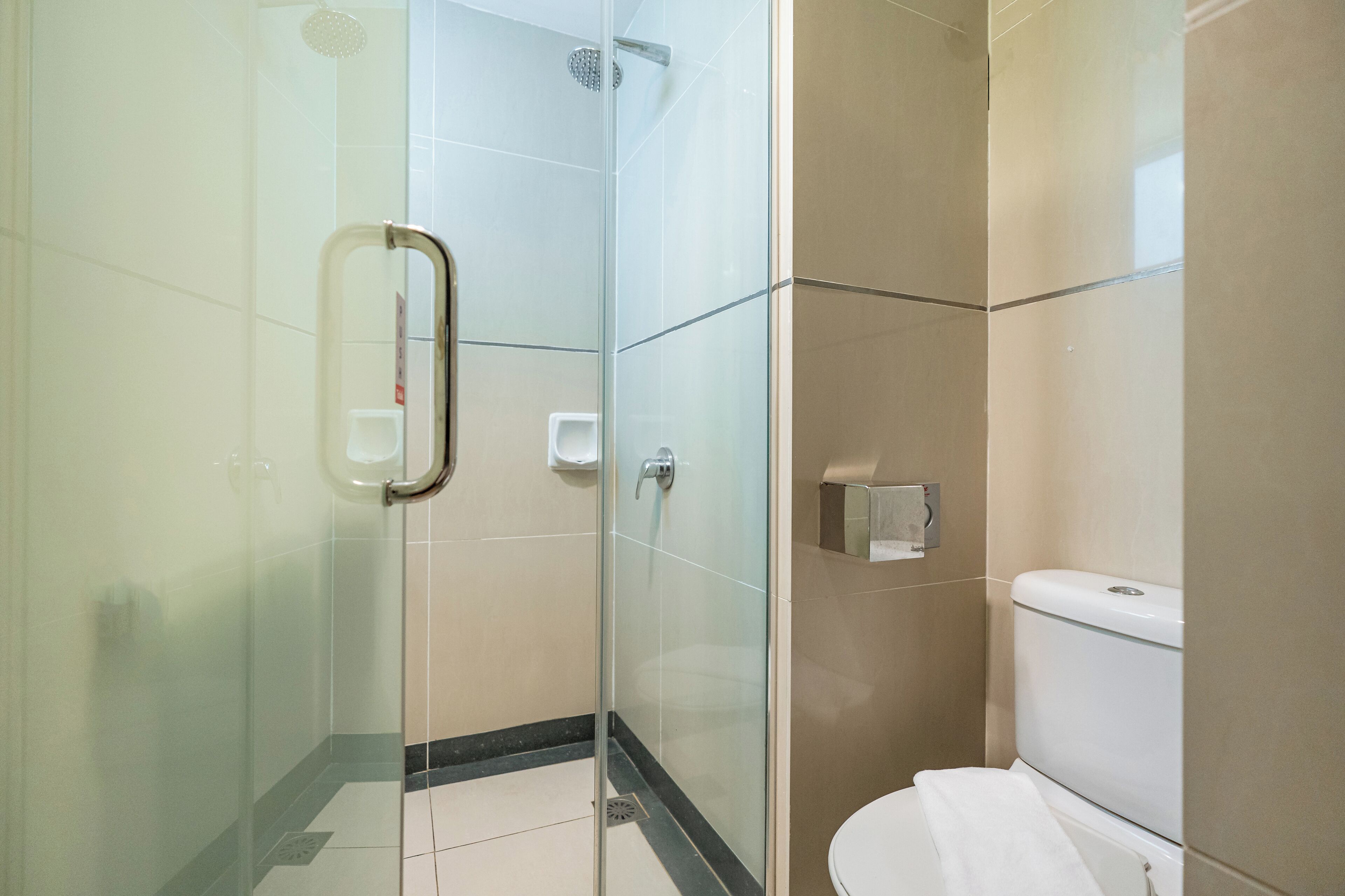 Foto - Tune Hotel Georgetown Penang