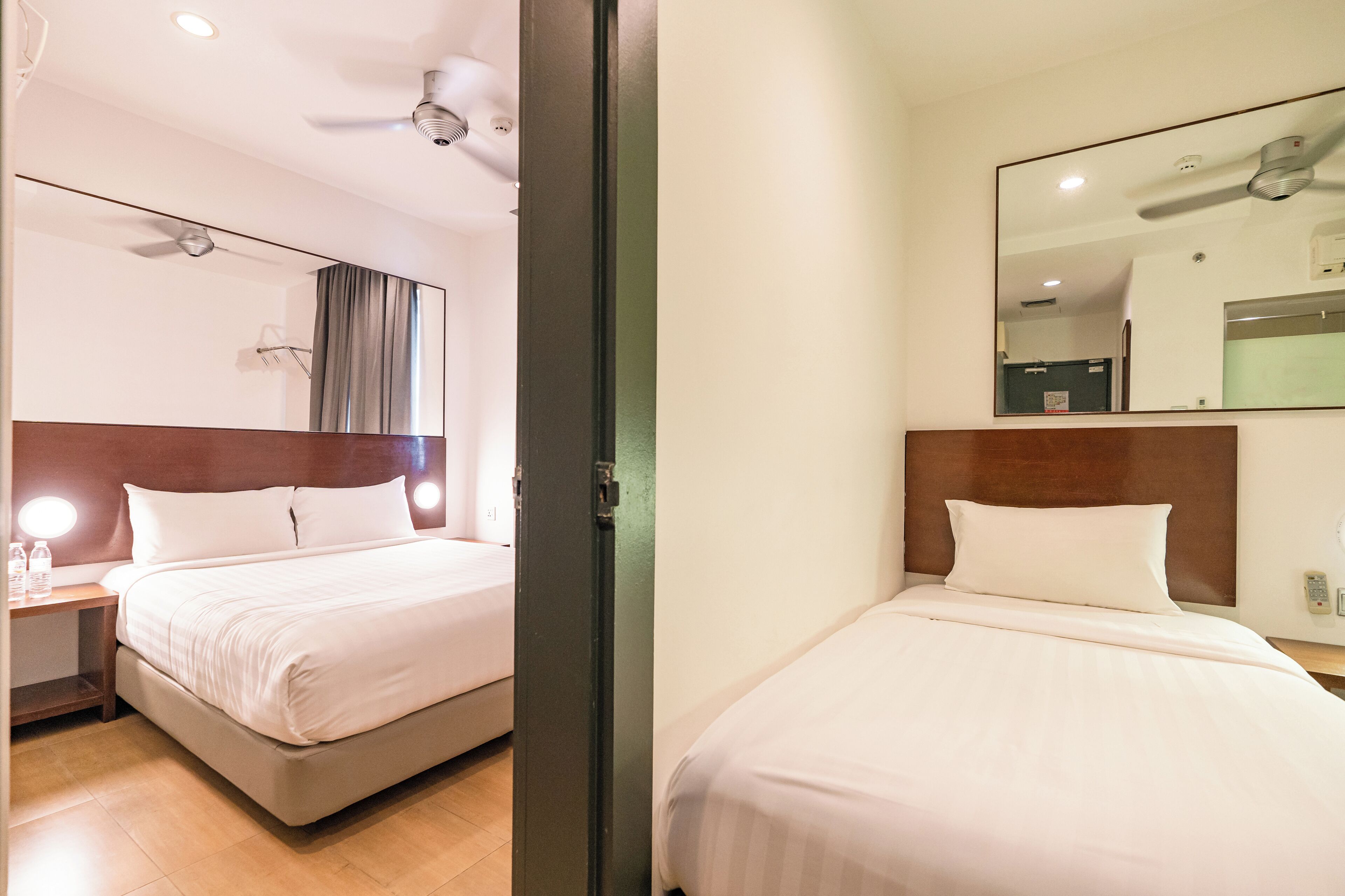 Foto - Tune Hotel Georgetown Penang