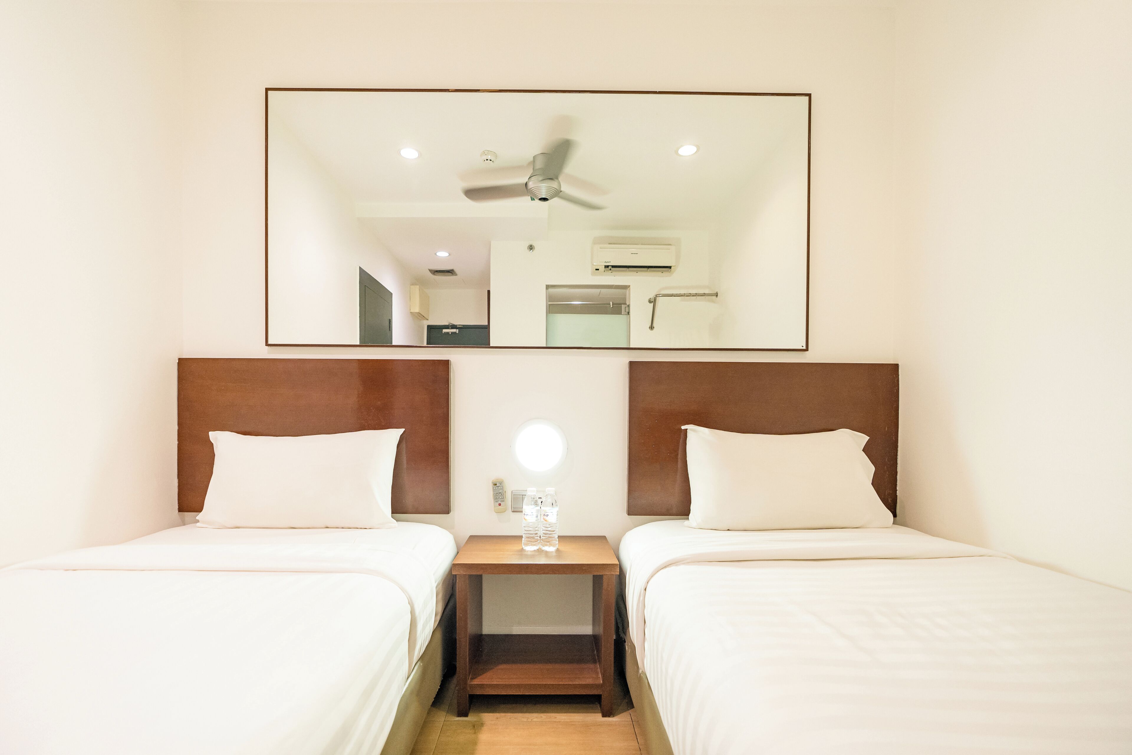 Foto - Tune Hotel Georgetown Penang