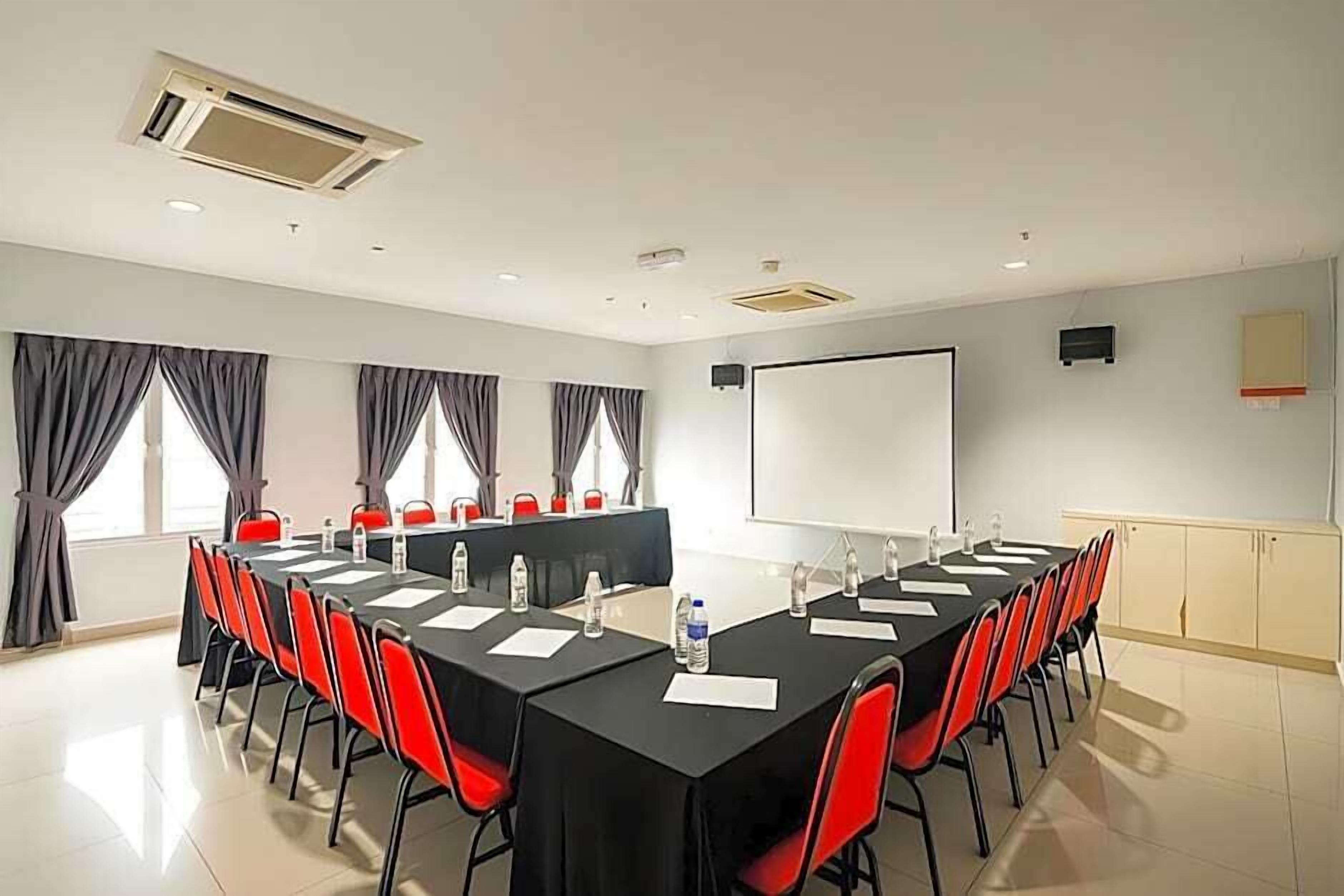 Foto - Tune Hotel Georgetown Penang
