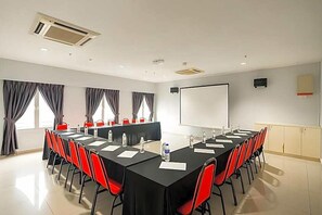 Meeting facility - NIO Hotel (George Town)