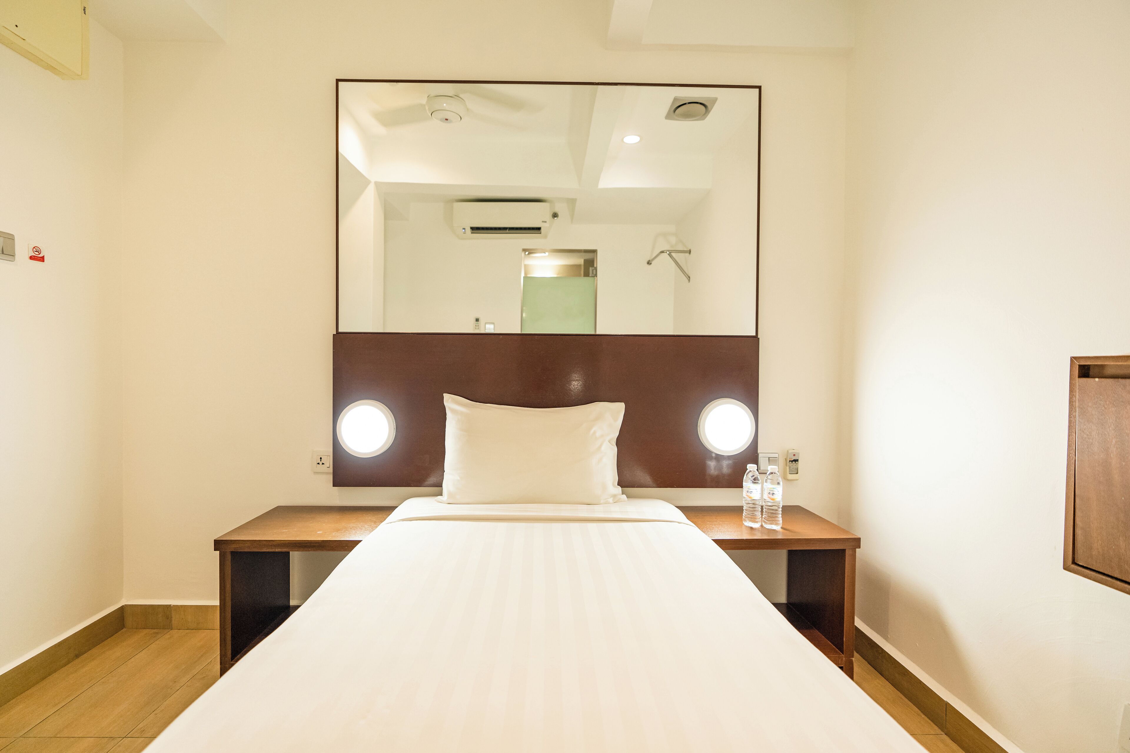 Foto - Tune Hotel Georgetown Penang