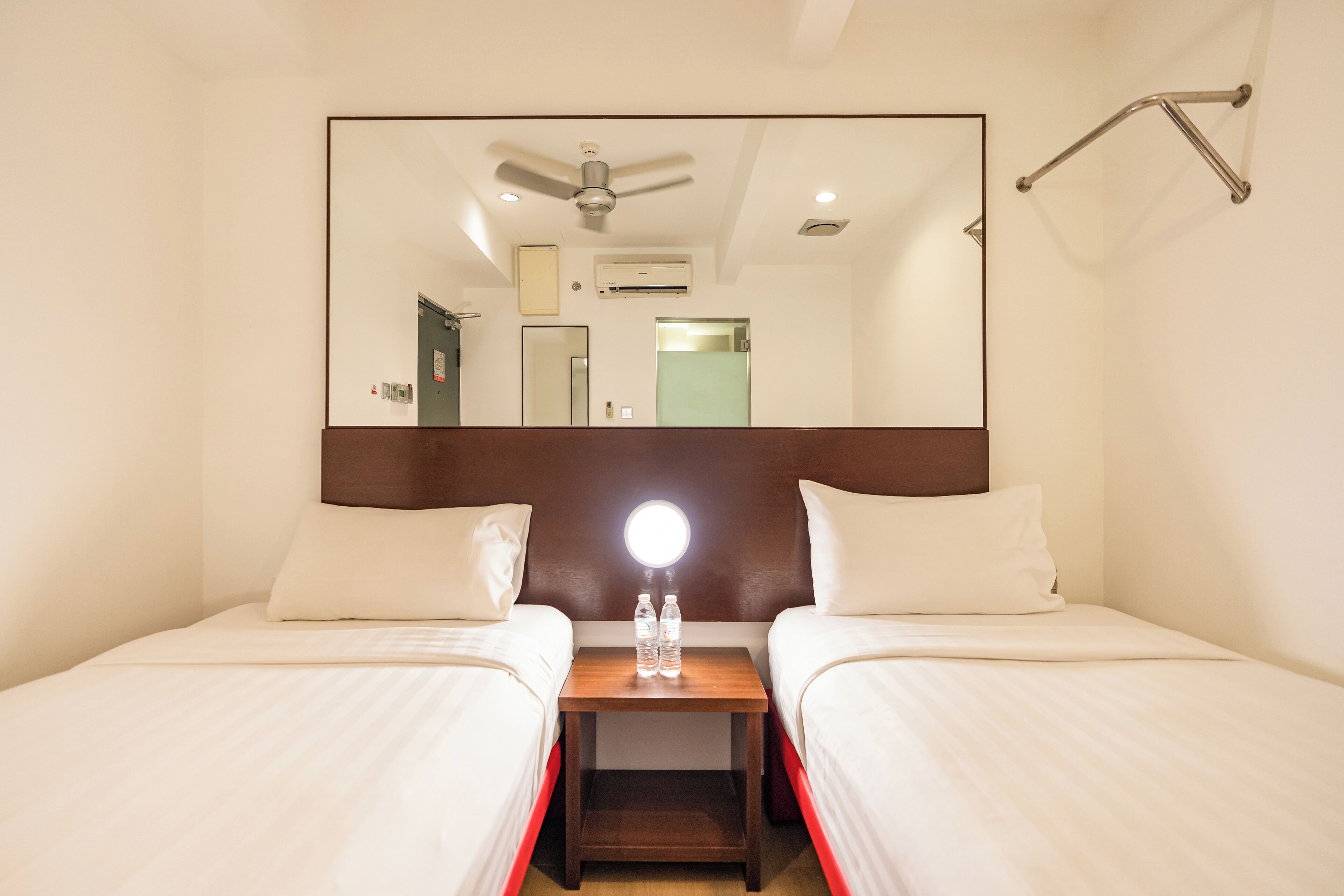 Foto - Tune Hotel Georgetown Penang