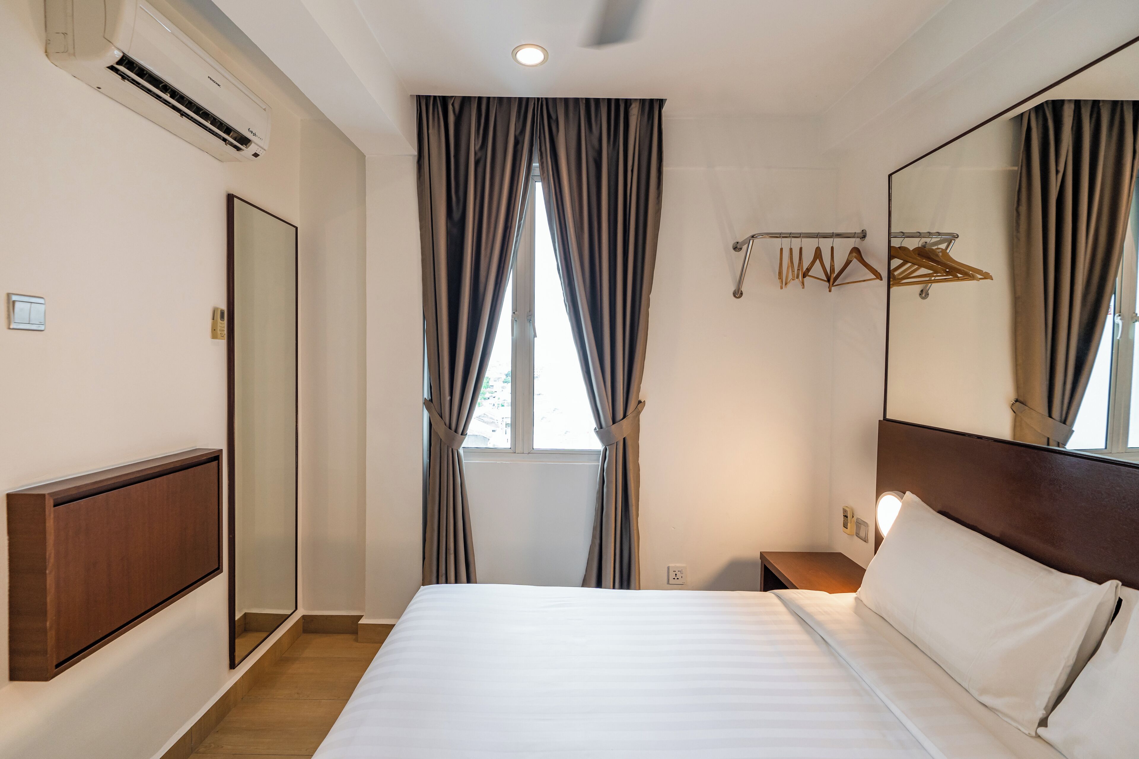 Photo - Tune Hotel Georgetown Penang