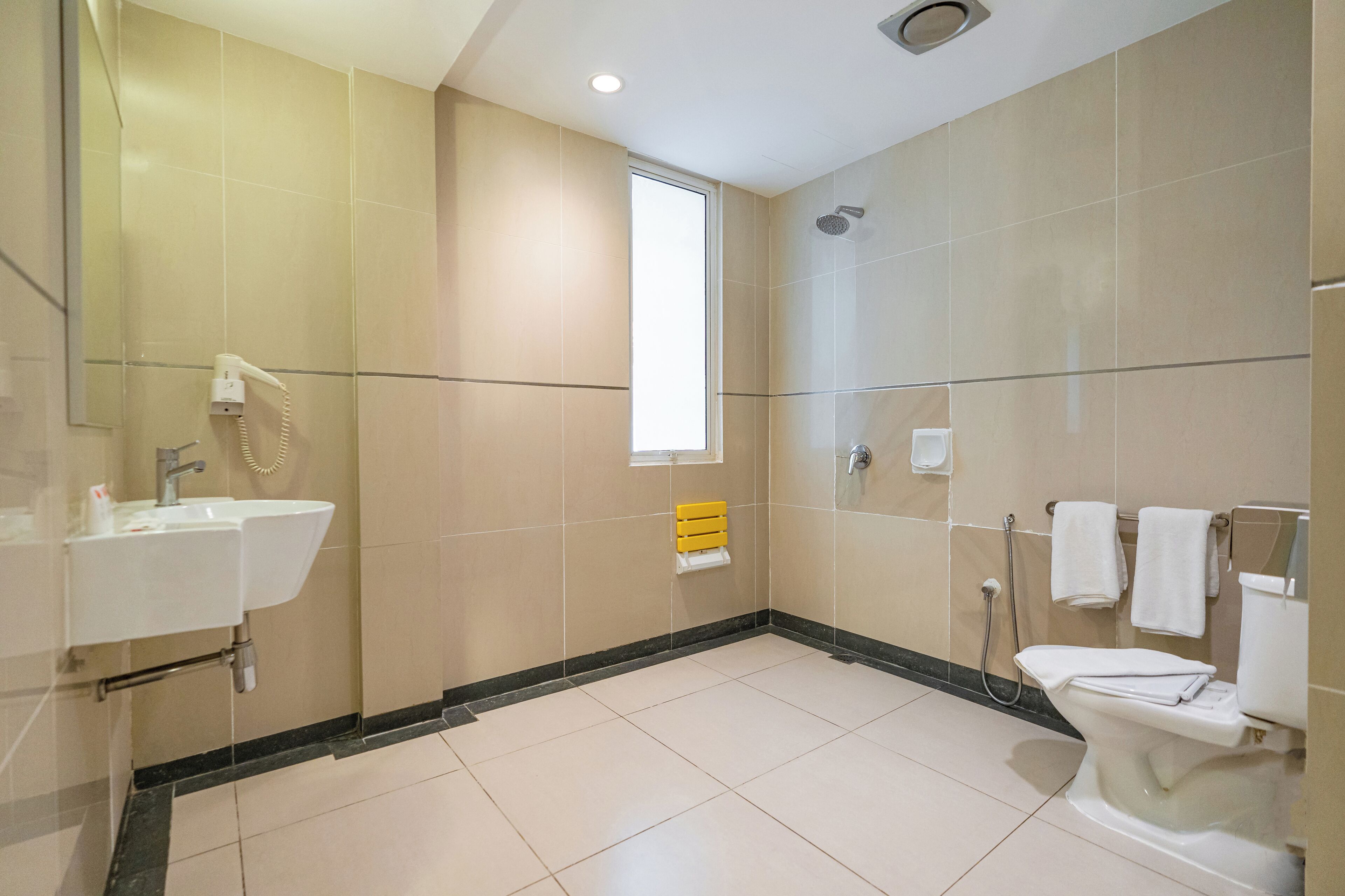 Foto - Tune Hotel Georgetown Penang