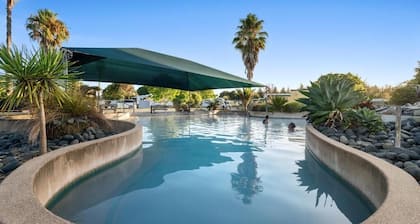 Tasman Holiday Parks - Miranda