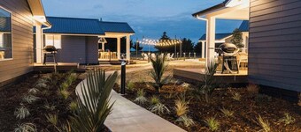 Tasman Holiday Parks - Miranda